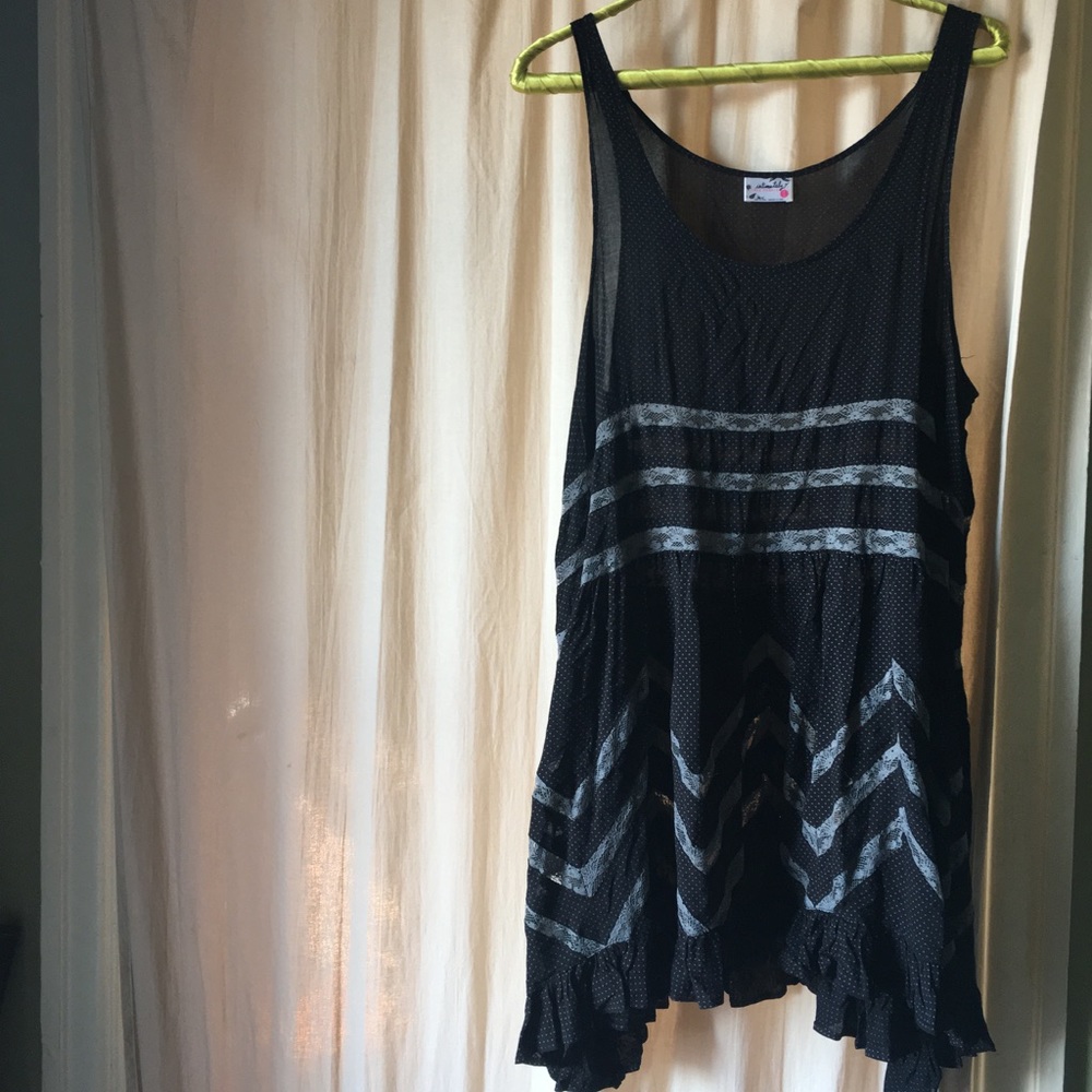 FREEPEOPLE slip dress Size M